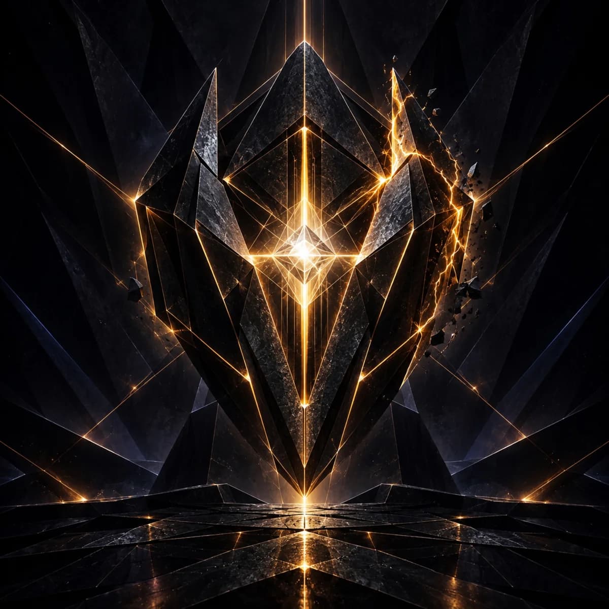 Aegis Voltage cover art