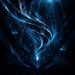 Cobalt Undertow cover art