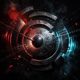 Impact Cipher cover art