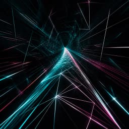 Wireframe Pursuit cover art